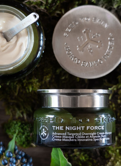 The Night Force