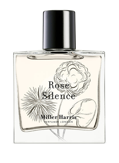 Rose Silence / 50 ml