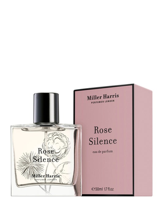 Rose Silence / 50 ml