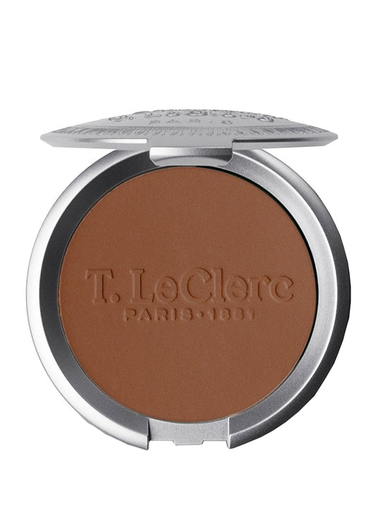 Dermophile Pressed Powder / 15 CHÂTAIGNE