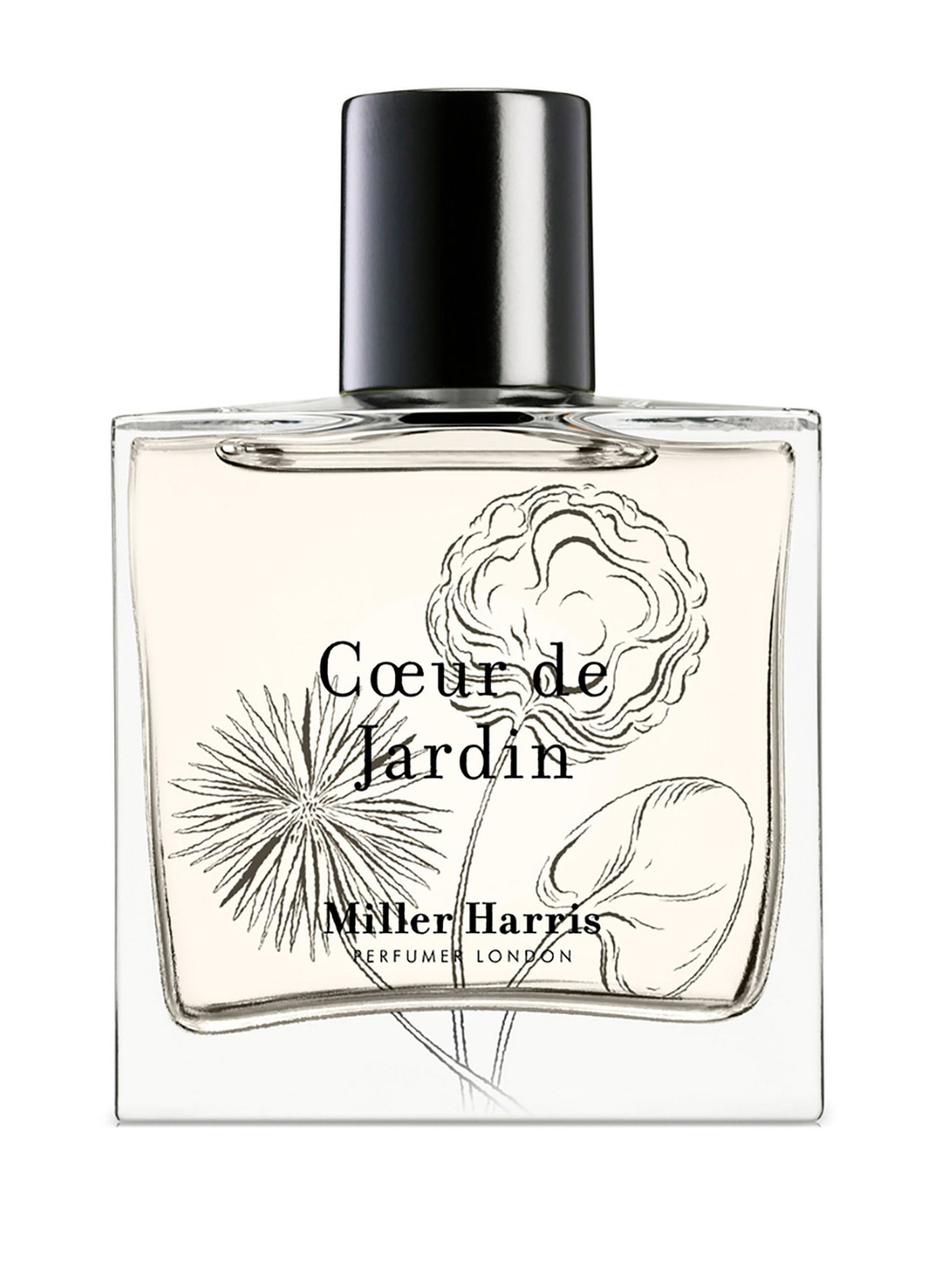 Coeur De Jardin EdP / 50 ml