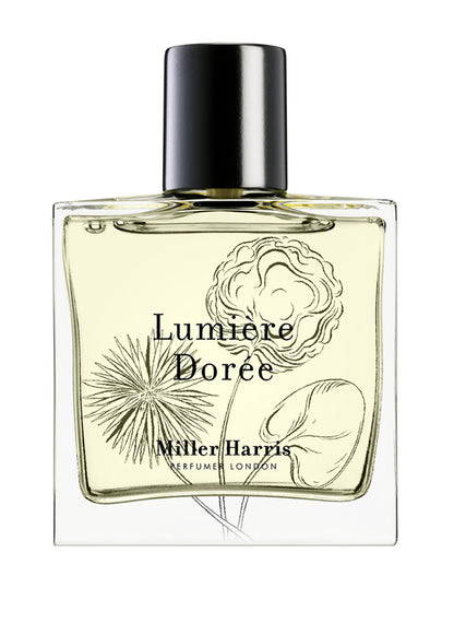 Lumière Dorée / 50 ml