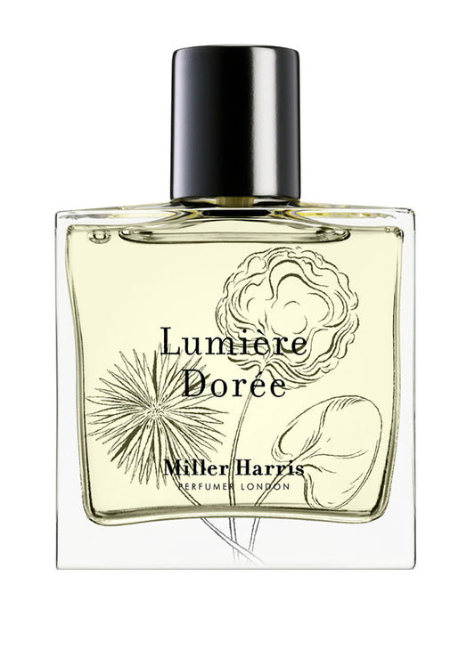 Lumière Dorée / 50 ml
