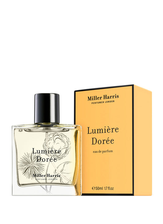 Lumière Dorée / 50 ml