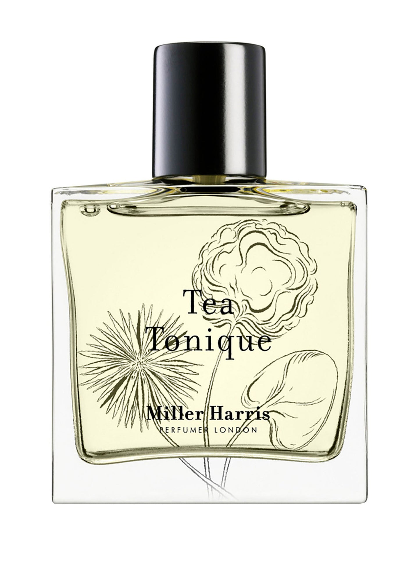 Tea Tonique / 50 ml