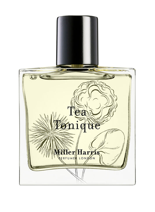 Tea Tonique / 50 ml