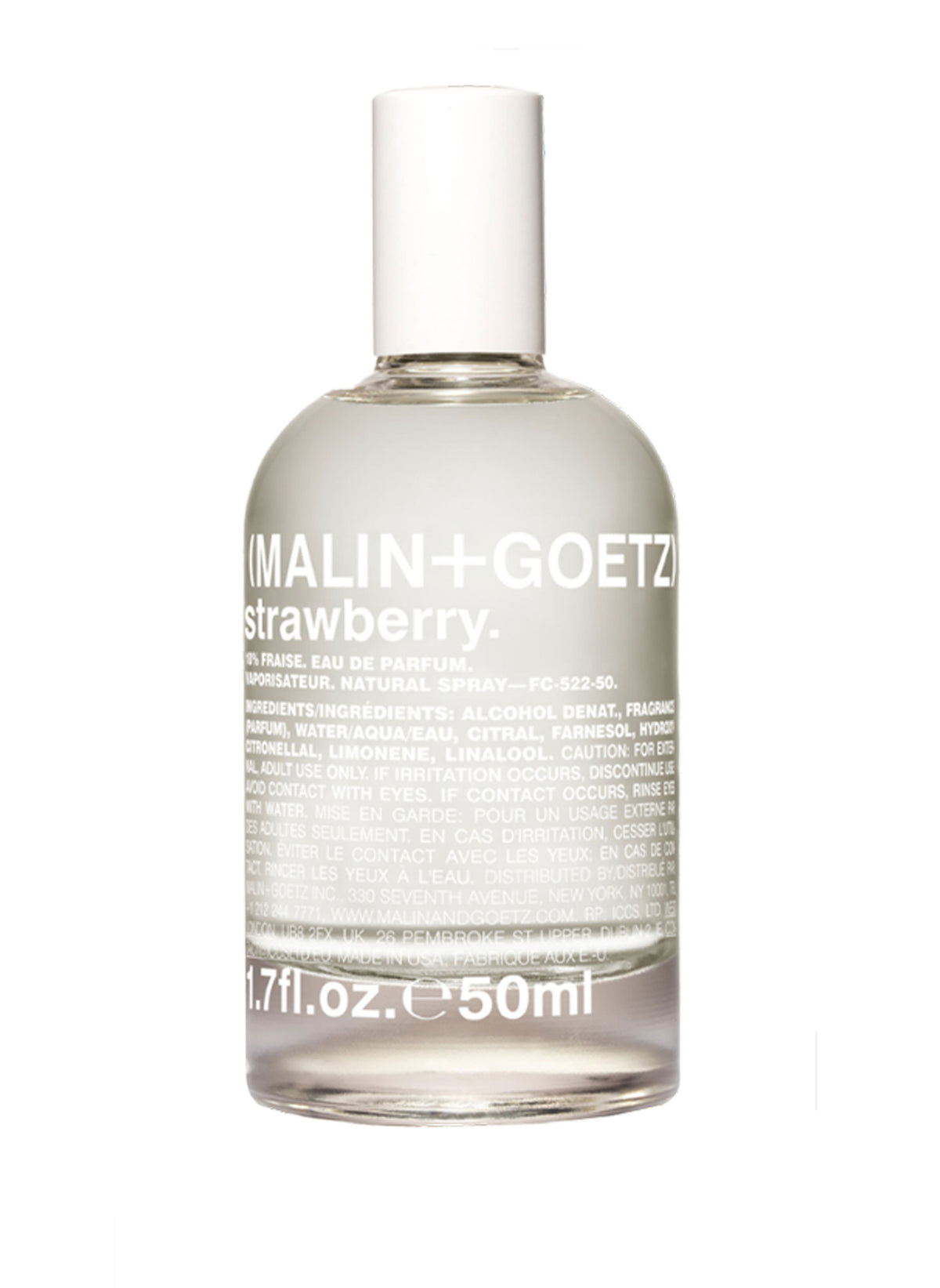 Strawberry Eau de Parfum