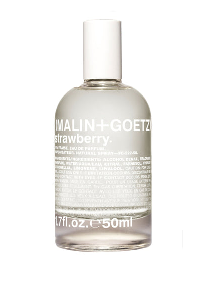 Strawberry Eau de Parfum