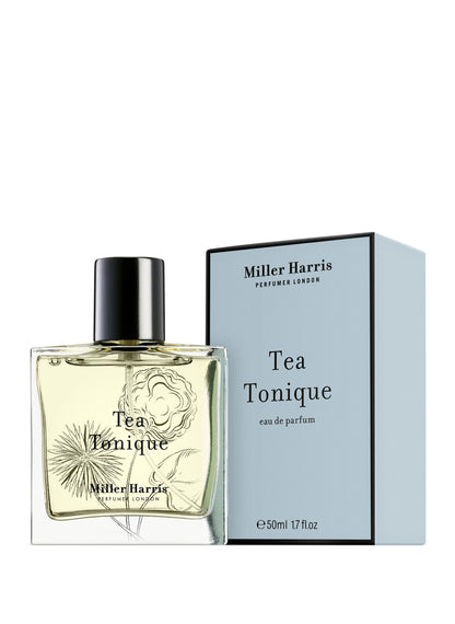 Tea Tonique / 50 ml