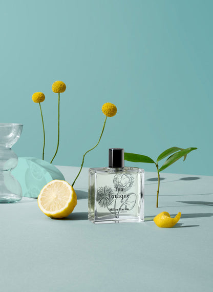 Tea Tonique / 50 ml