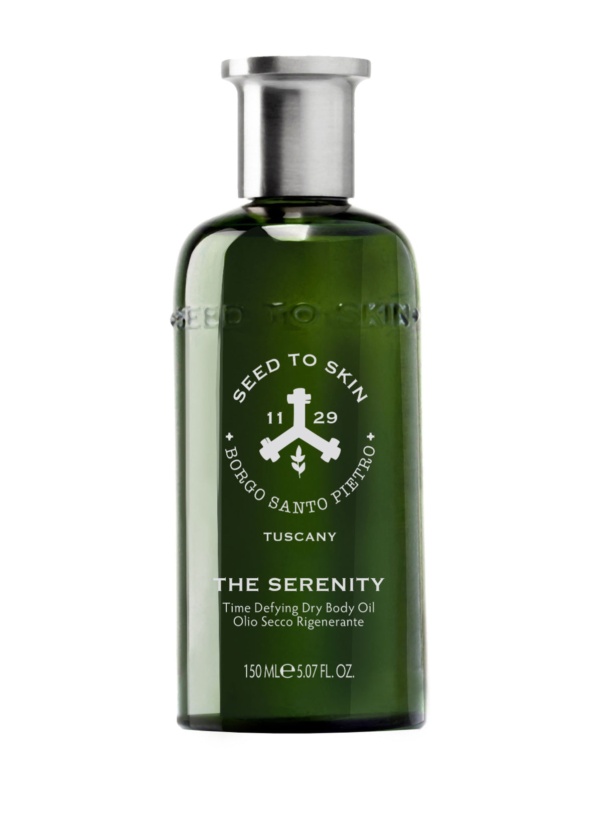 The Serenity