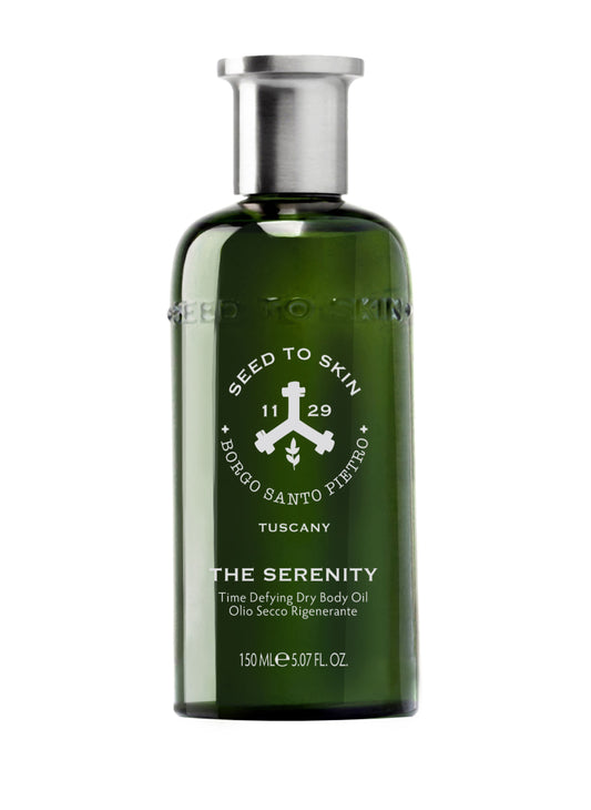 Die Serenity