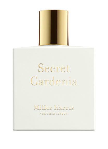 Secret Gardenia / 50 ml