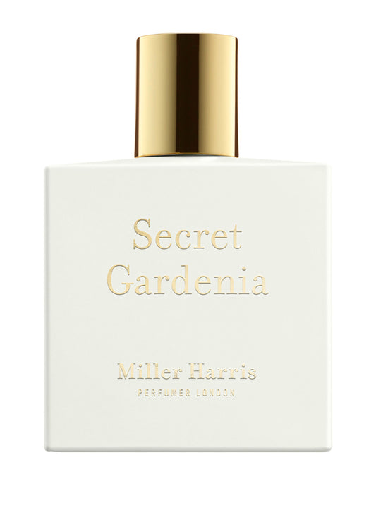 Secret Gardenia / 50 ml