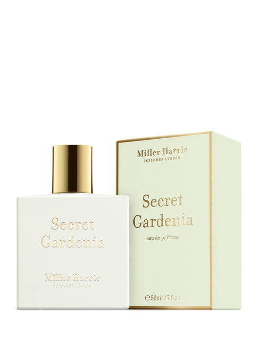 Secret Gardenia / 50 ml