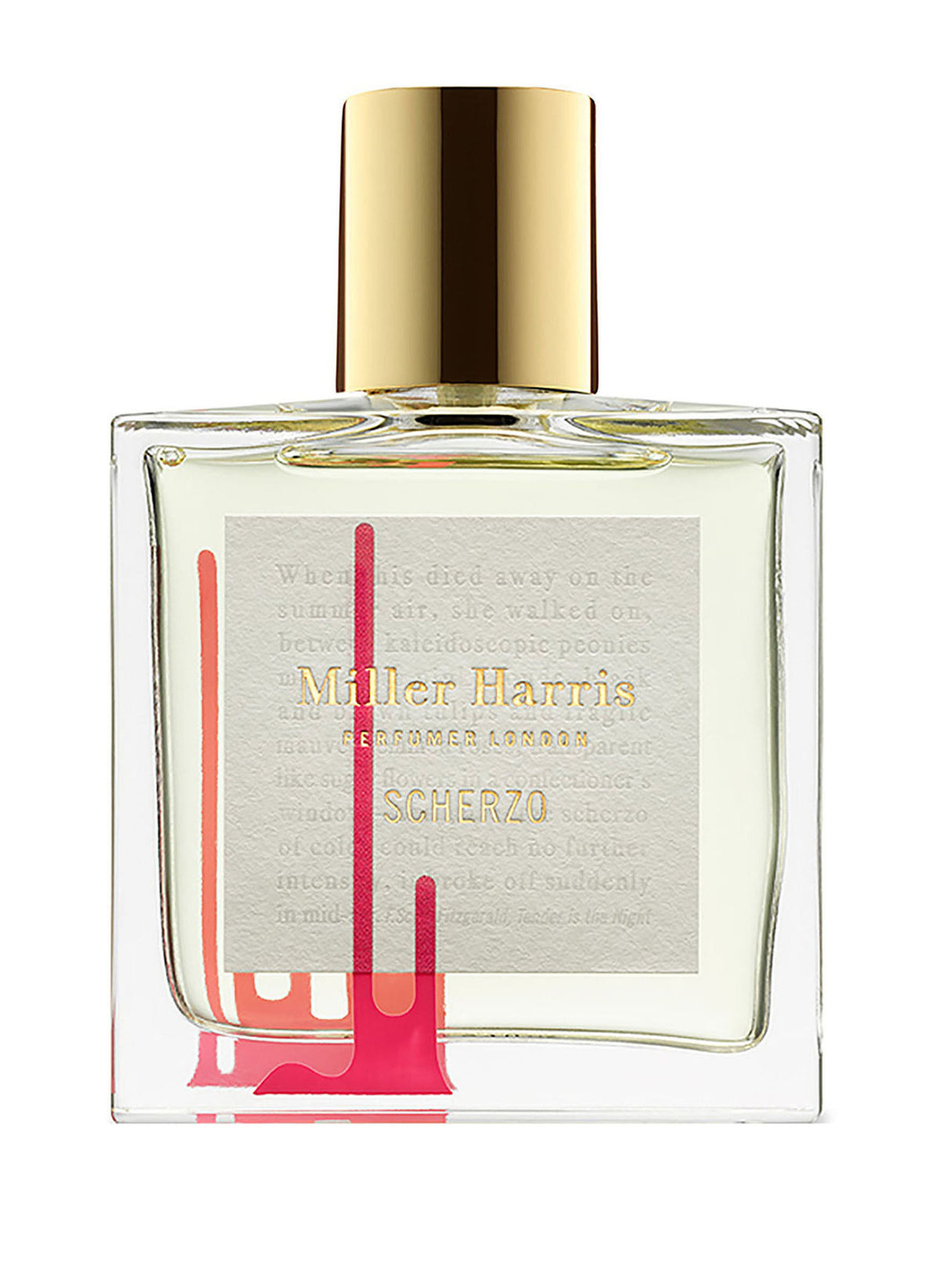 Scherzo / 50 ml