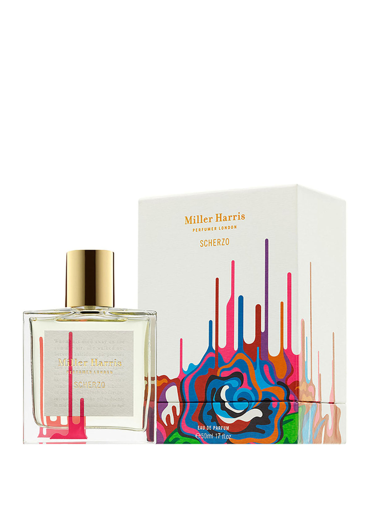 Scherzo / 50 ml