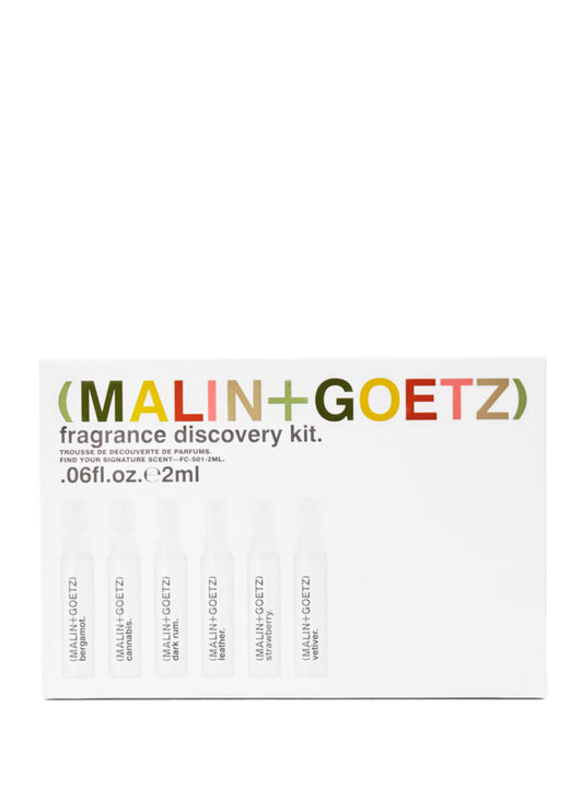 Fragrance Discovery Kit