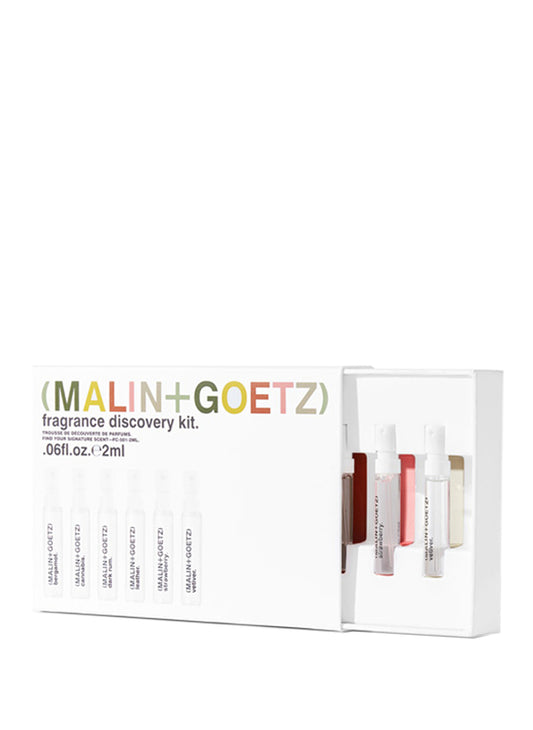 Fragrance Discovery Kit
