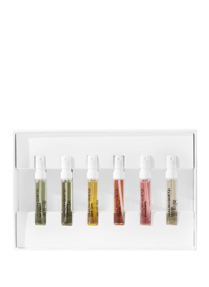 Fragrance Discovery Kit