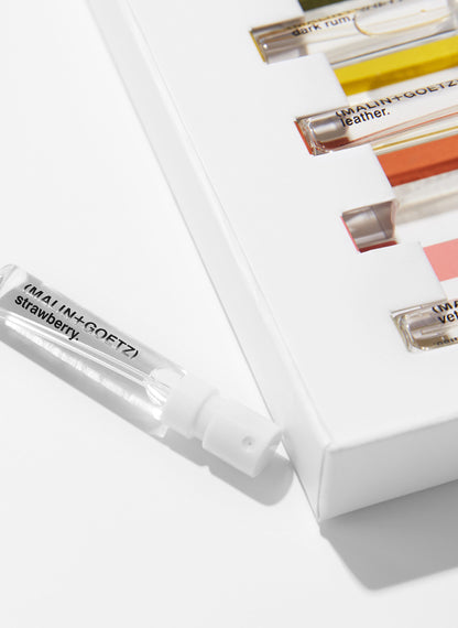 Fragrance Discovery Kit