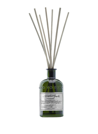 Winter Smoke – natural room diffuser
