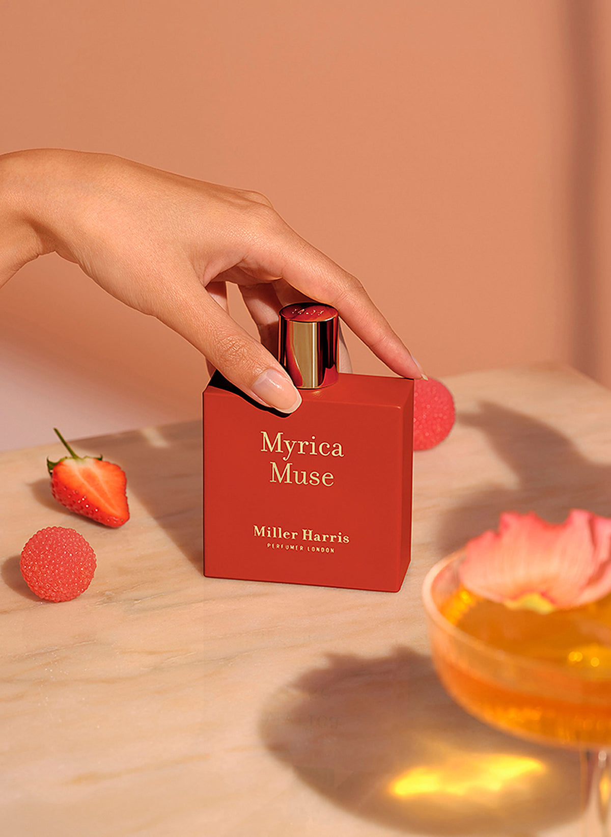 Myrica Muse / 100 ml