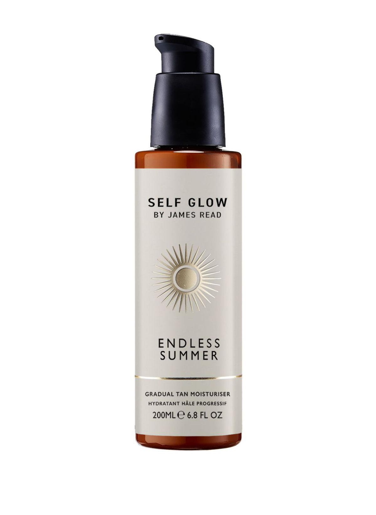 Endless Summer Gradual Tan Moisturizer