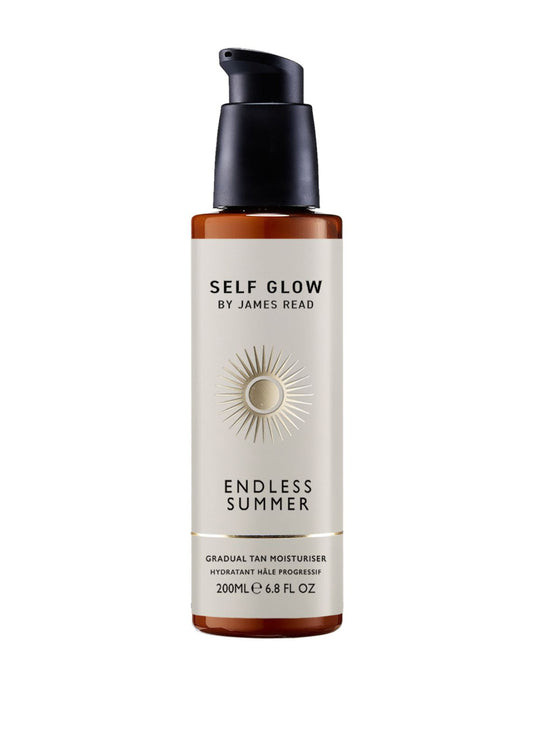 Endless Summer Gradual Tan Moisturizer