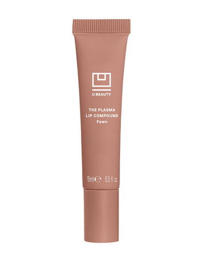 The Plasma Lip Compound / Fawn