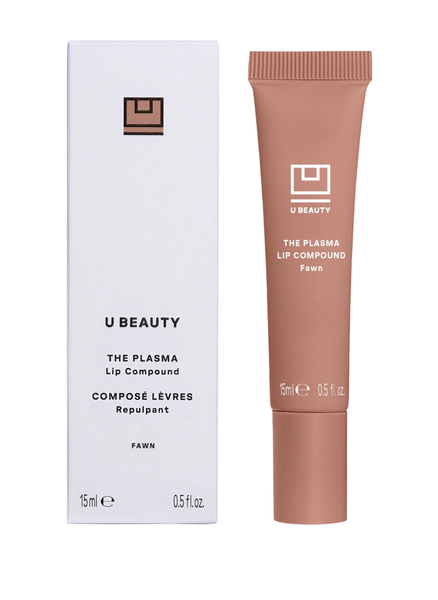 The Plasma Lip Compound / Fawn