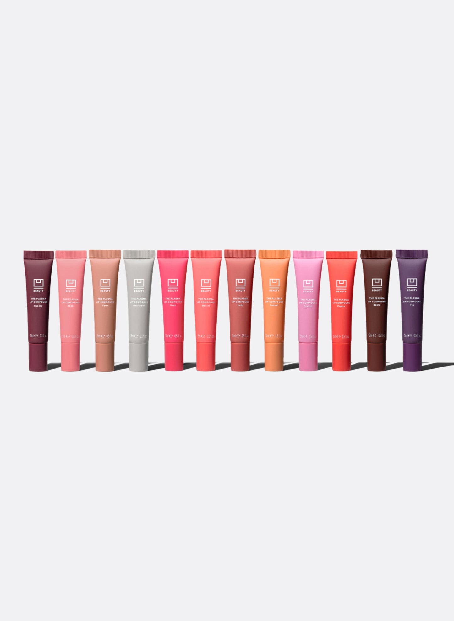 The Plasma Lip Compound / Fawn