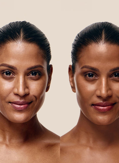 First Light Tinted Tan Serum