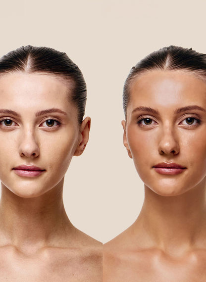 First Light Tinted Tan Serum