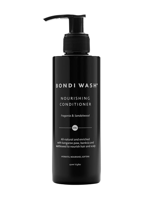 Conditioner Nurishing Fragonia &amp; Sandalwood