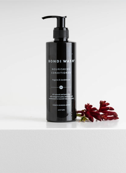 Conditioner Nurishing Fragonia & Sandalwood