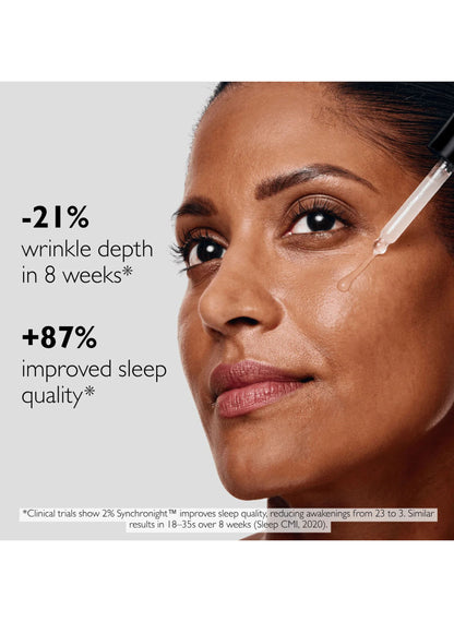Golden Nights Sleep Repair Tan Drops