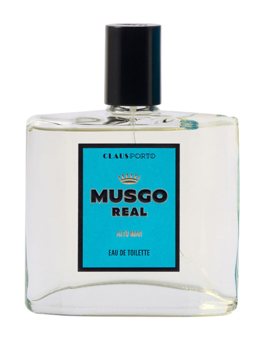 Musgo Real  Alto Mar