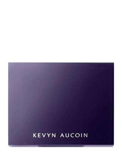 The Contour Eyeshadow Palette / Light