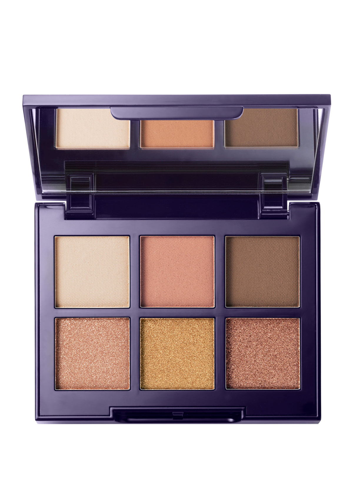 The Contour Eyeshadow Palette / Medium