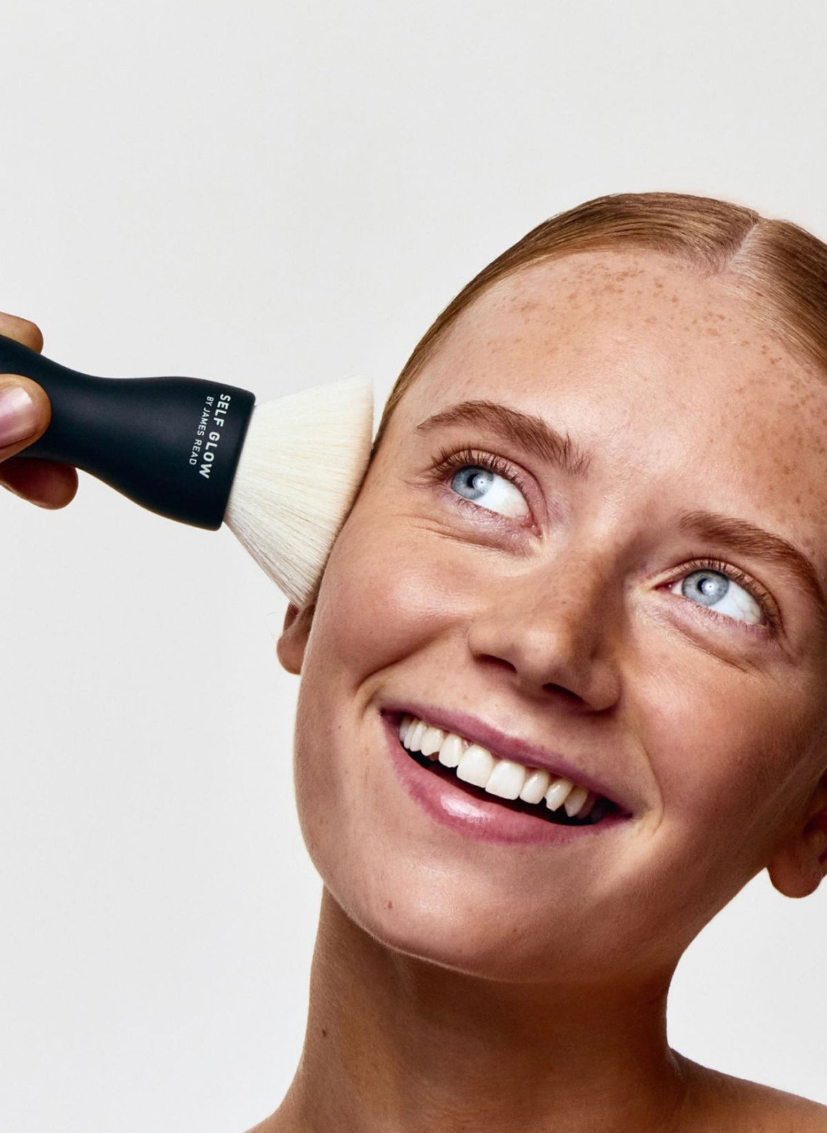 Sunbrush Glow Face & Body Brush