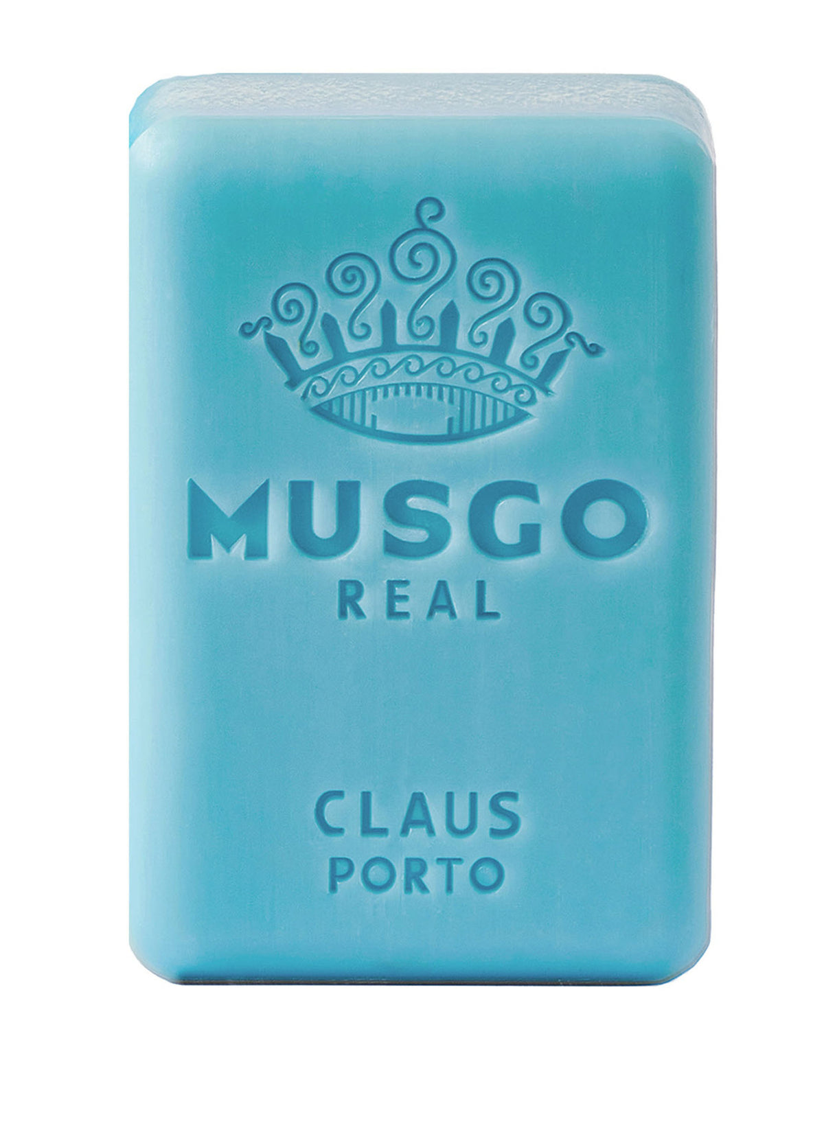 Musgo Real Soap Alto Mar / 160 g