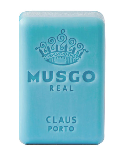 Musgo Real Soap Alto Mar / 160 g