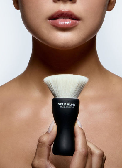 Sunbrush Glow Face & Body Brush