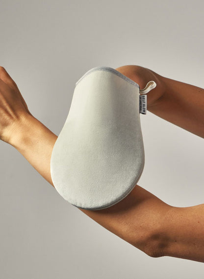 Sunmitt Glow Body Mitt/ Pouch & Carton