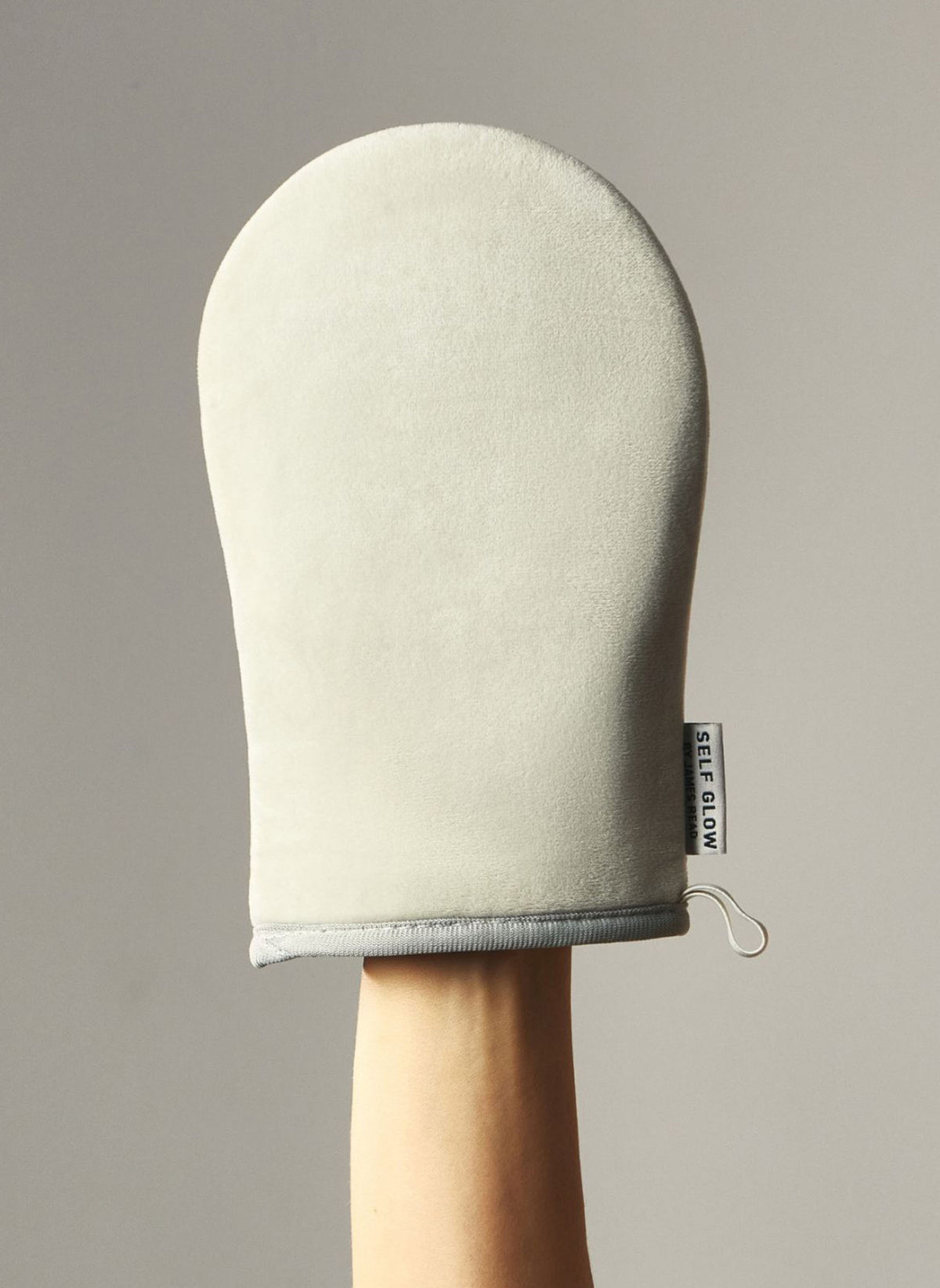 Sunmitt Glow Body Mitt/ Pouch & Carton