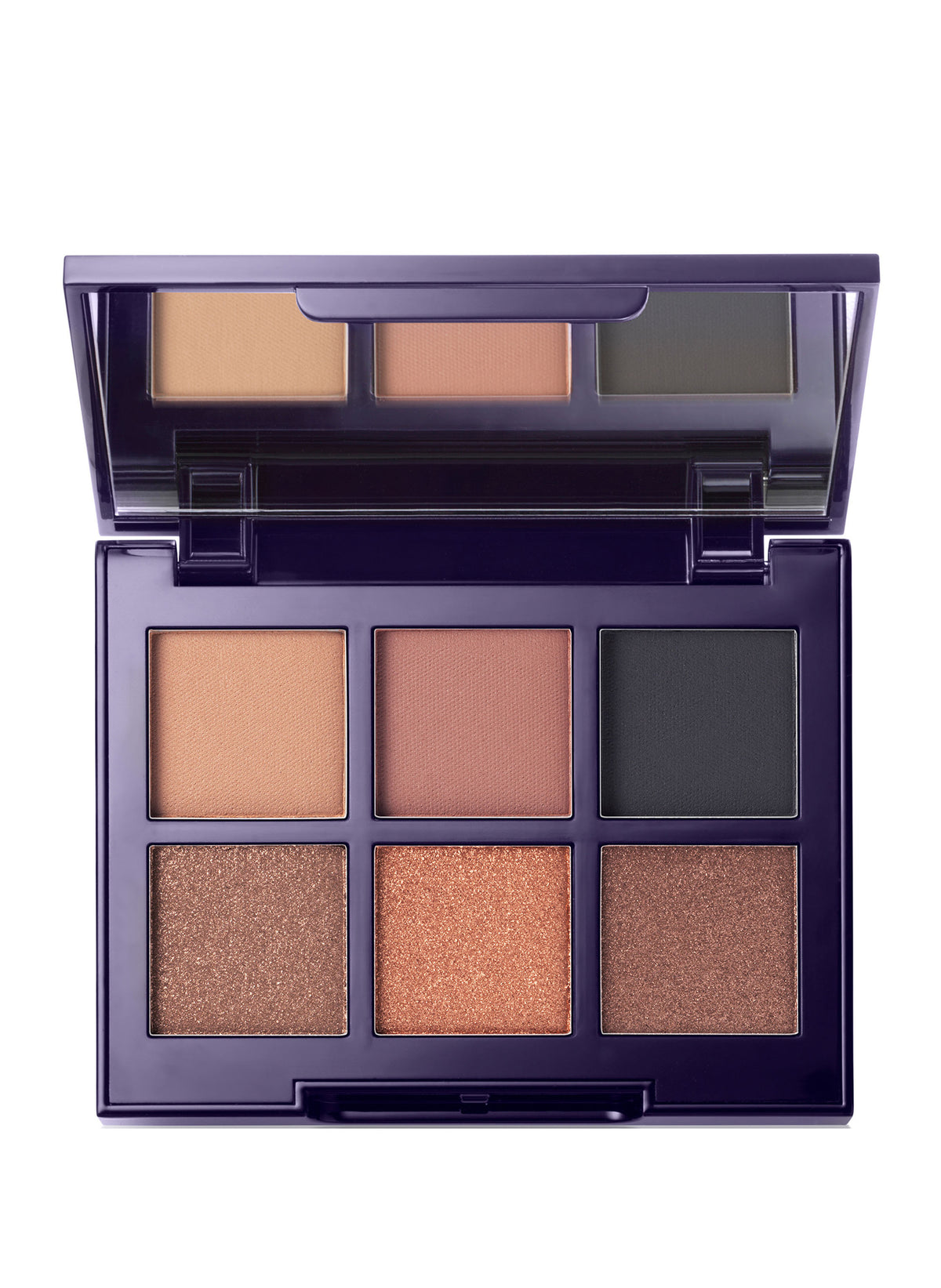 The Contour Eyeshadow Palette / Deep