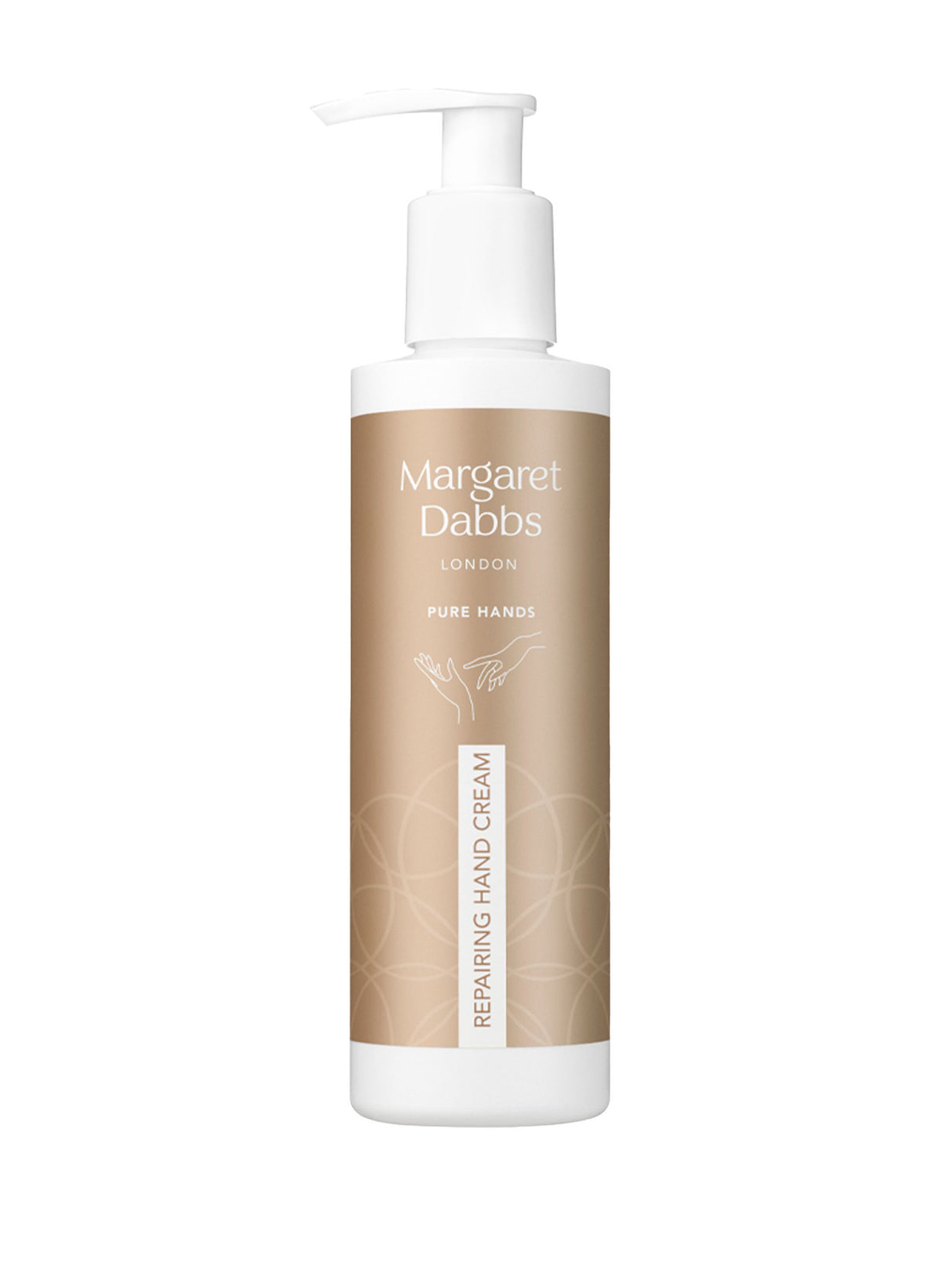 Pure Repairing Hand Cream