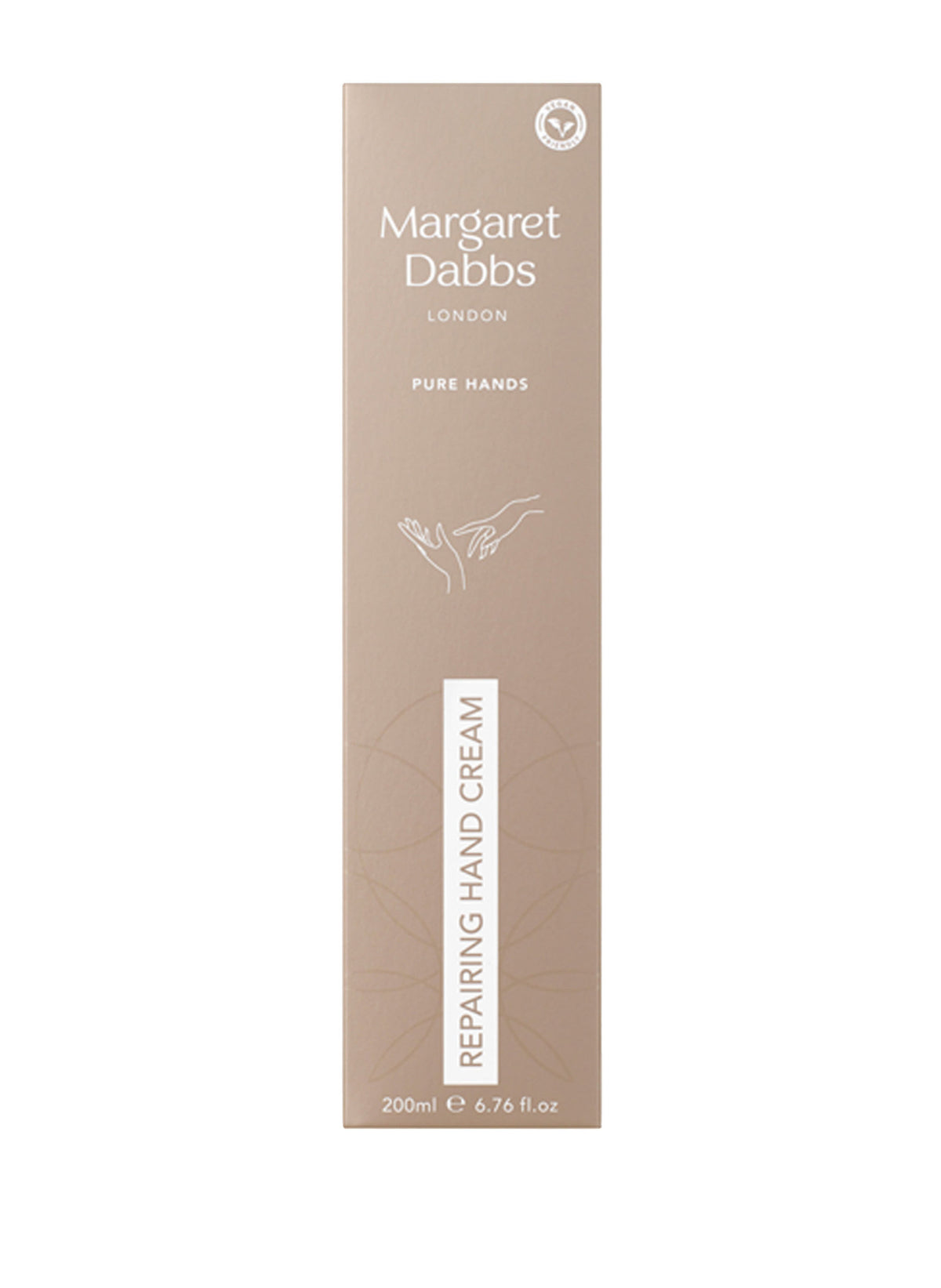 Pure Repairing Hand Cream