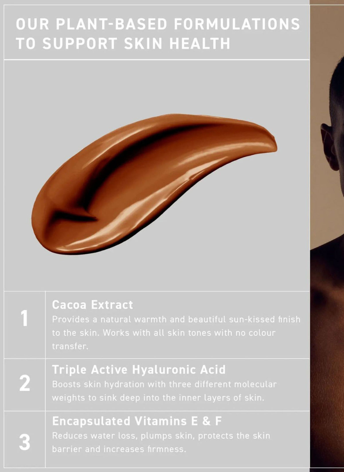 Sunrise to Sundown Tinted Tan Serum